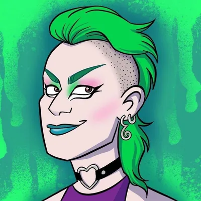 @mxmacabre profile image