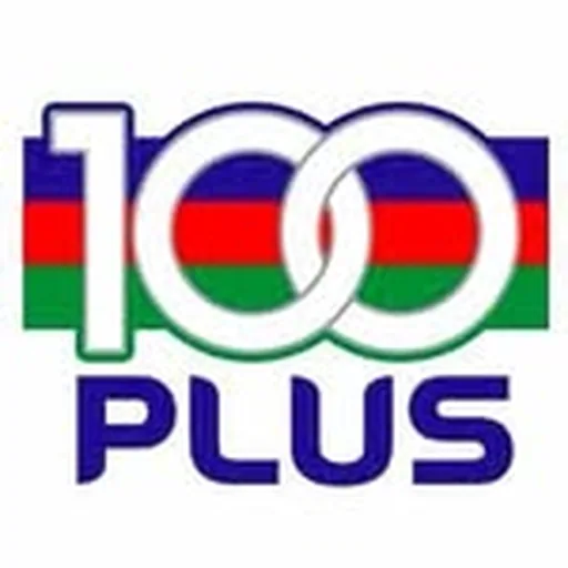 @my100plus profile image