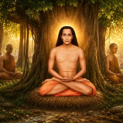 @my_father_mahavatarbabaji profile image