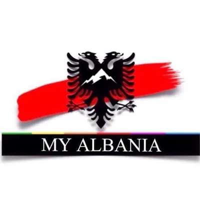 @myalbania_al profile image
