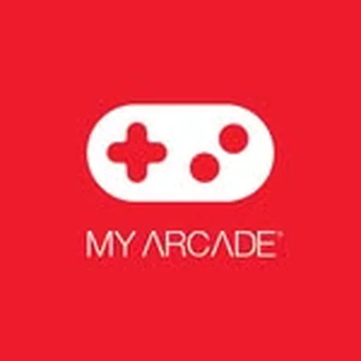 @myarcaderetro profile image