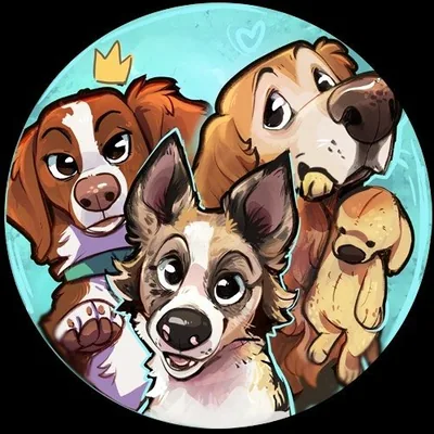 @mycaninelife profile image