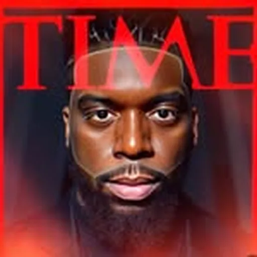 @mychaljarrel profile image