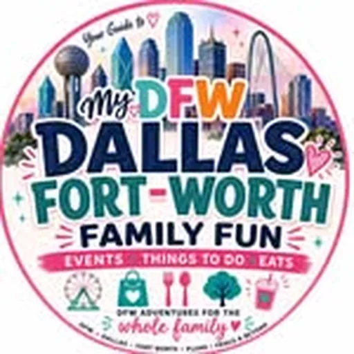 @mydfwfamilyfun profile image
