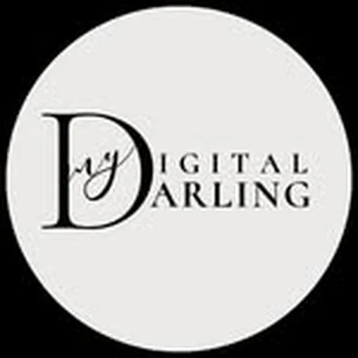 @mydigitaldarling_ profile image