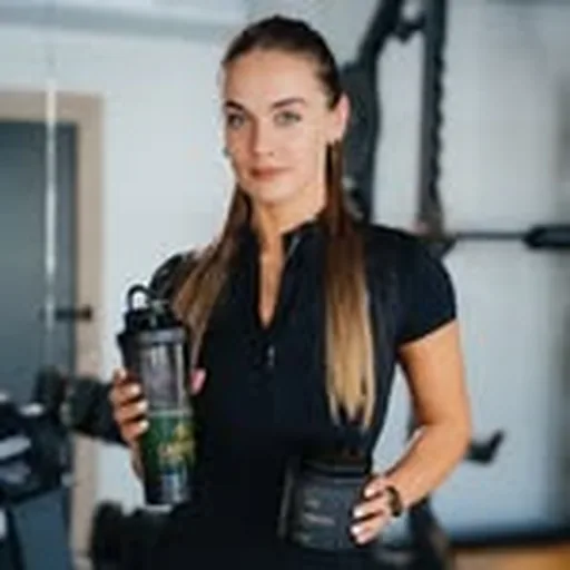 @myelfit profile image