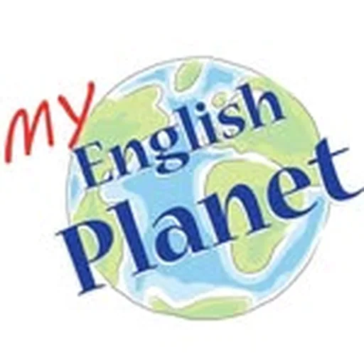 @myenglishplanet profile image