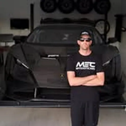 @myexoticars profile image