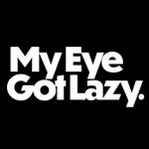 @myeyegotlazy profile image