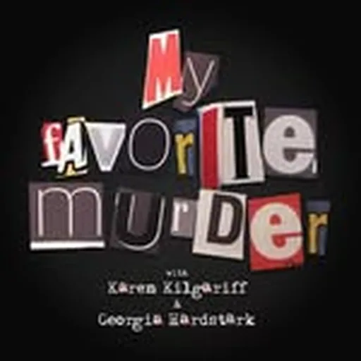@myfavoritemurder profile image