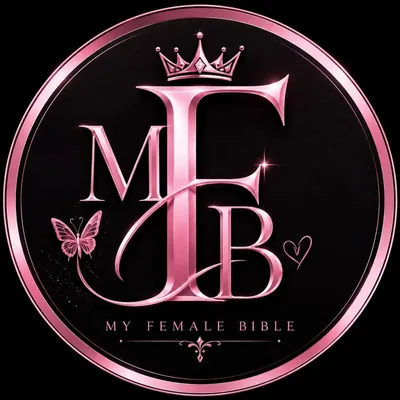 @myfemalebible profile image