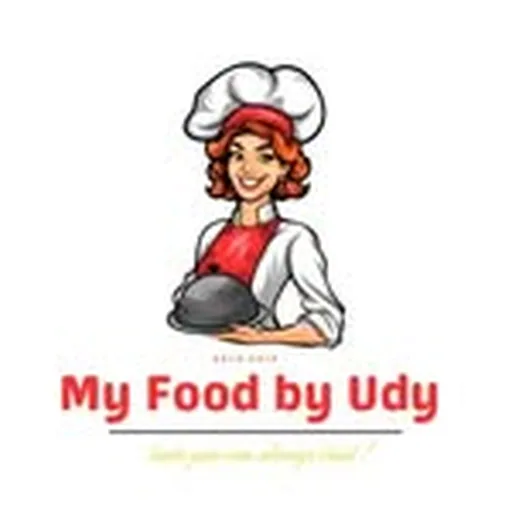 @myfoodbyudy profile image