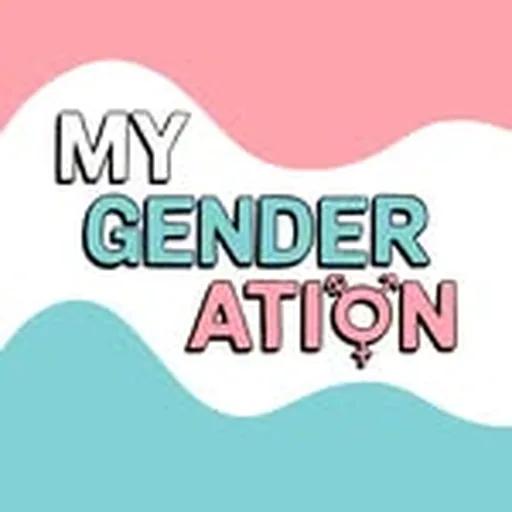 @mygenderation profile image