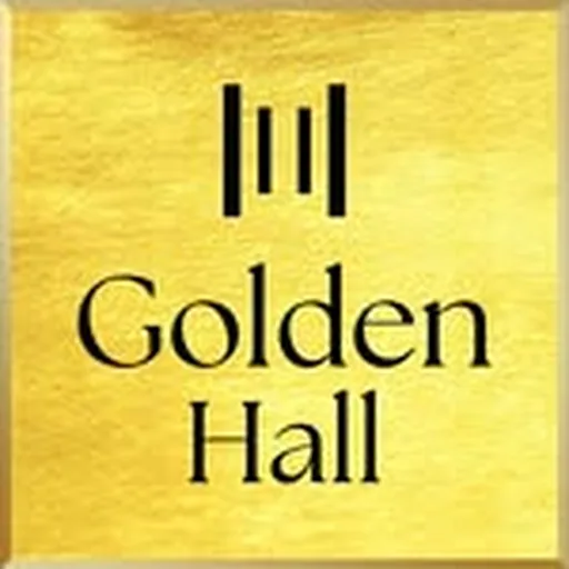 @mygoldenhall profile image