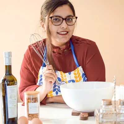 @mygourmetstory profile image