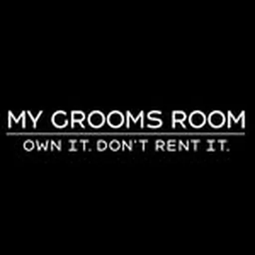 @mygroomsroom profile image