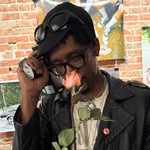 @myheartthrobbed profile image
