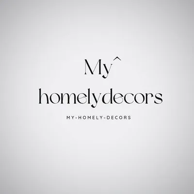 @myhomelydecors profile image