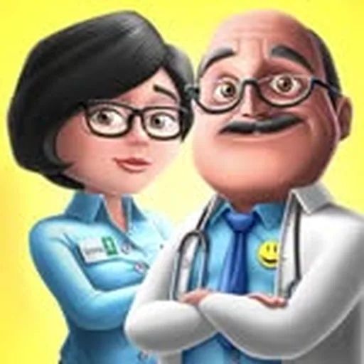 @myhospitalgame profile image