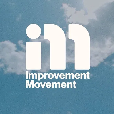 @myimprovementmovement profile image