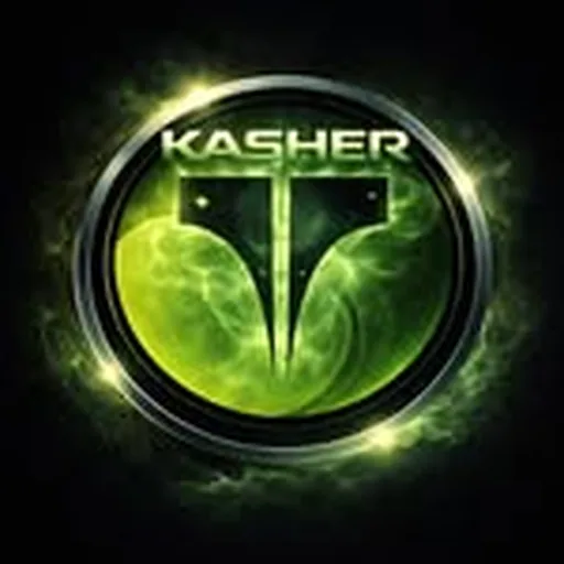 @mykasher profile image