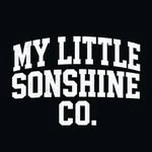 @mylittlesonshineco profile image
