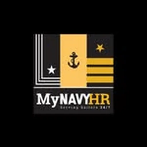 @mynavyhr profile image