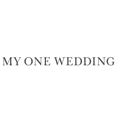 @myonewedding profile image