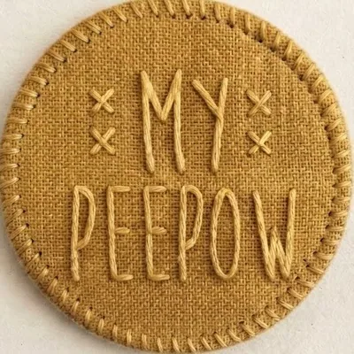 @mypeepow profile image