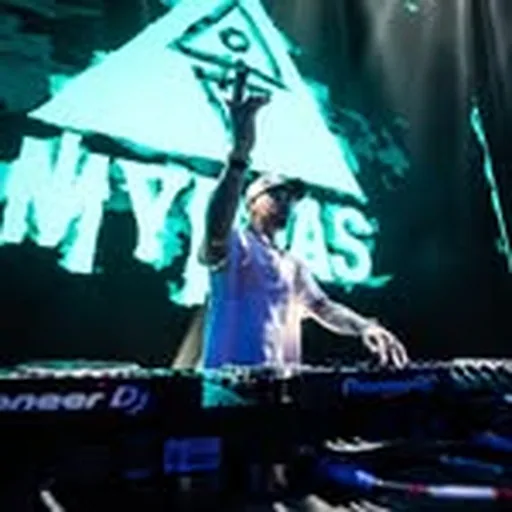 @myriasmusic profile image
