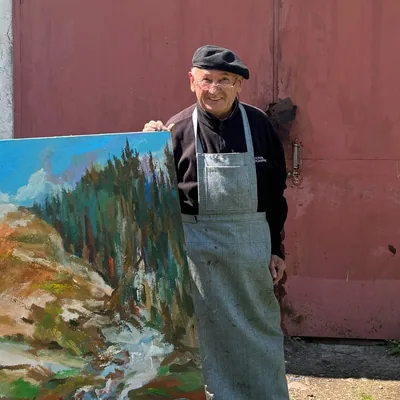 @myron_dovganych_art profile image
