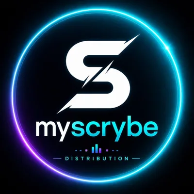 @myscrybe profile image