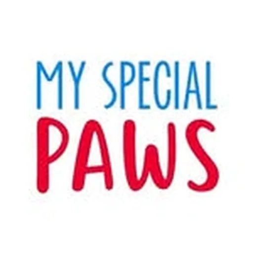 @myspecialpaws profile image