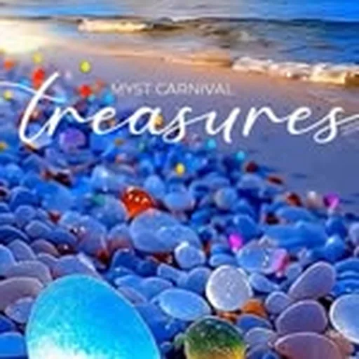 @mystcarnival profile image