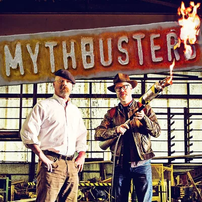 @mythbusters profile image