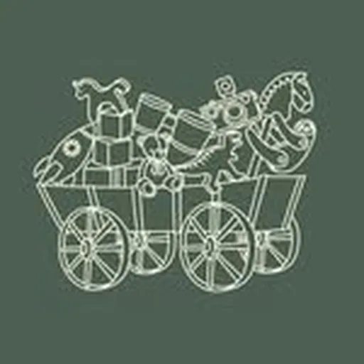 @mytoywagon profile image