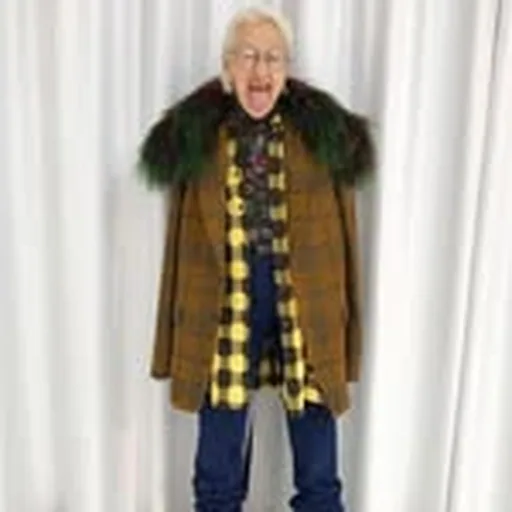 @mytrendygrandma profile image
