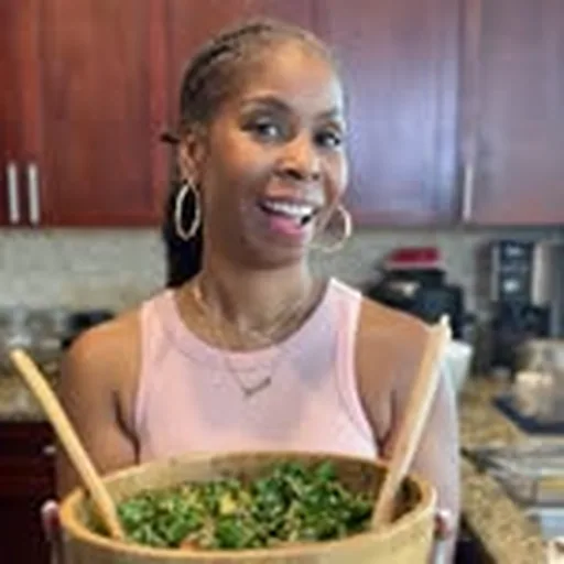 @myvegankitchenlife profile image