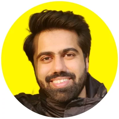 @myyellowplate profile image