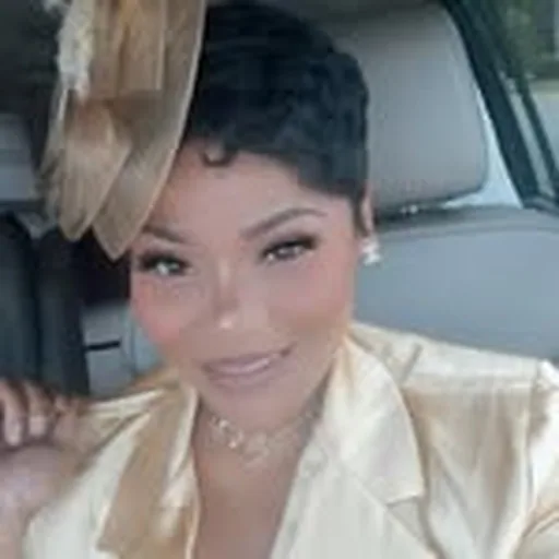 @mzshyneka profile image