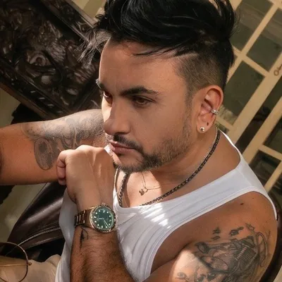 @nachoacero profile image