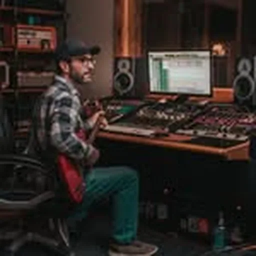 @nadarecording profile image