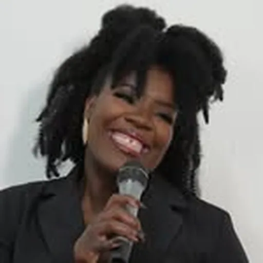 @nadegefleurimond profile image