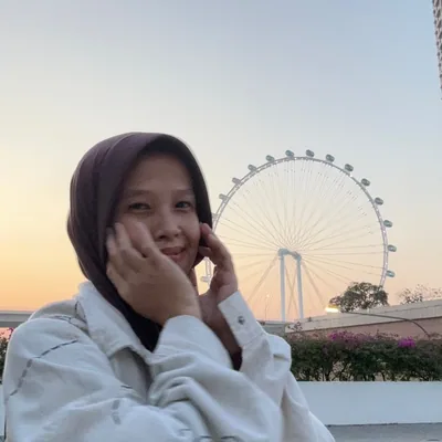 @nadhiiraah profile image
