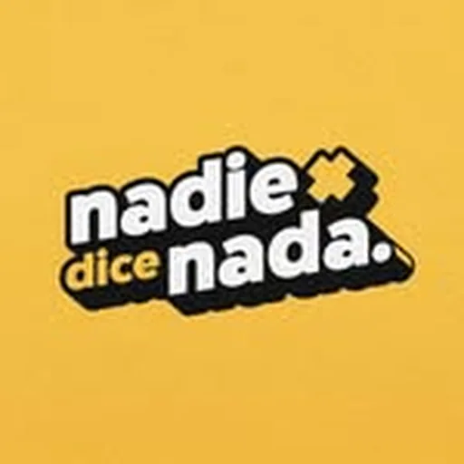 @nadiedicenada profile image
