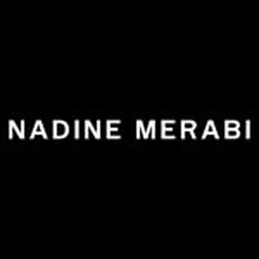 @nadinemerabi profile image