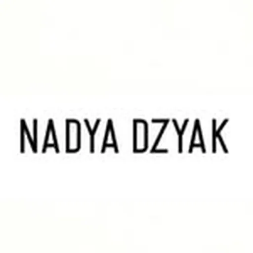 @nadyadzyak profile image