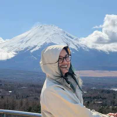 @nafisaexplores profile image