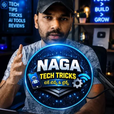 @naga_tech_tricks profile image