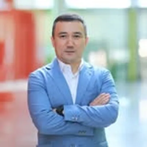 @nagibakytbekov profile image